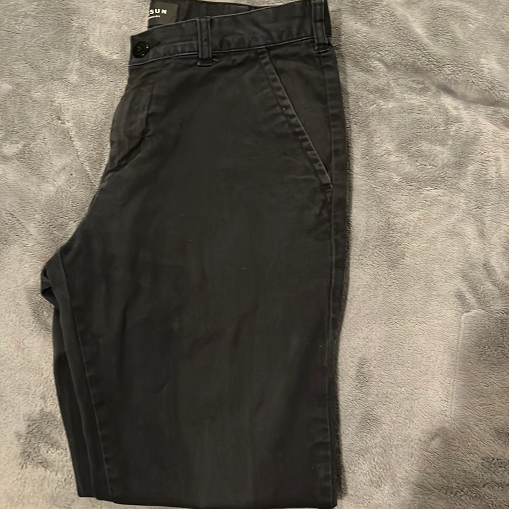 Pacsun Jeans